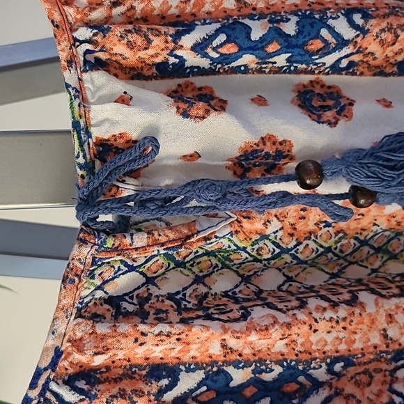 Blouse boho.by cato - Picture 2 of 4